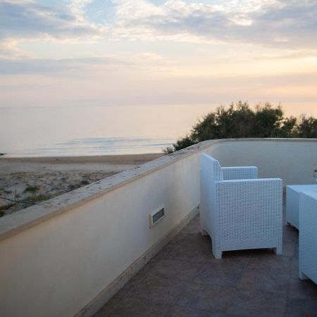 Perla Marina Villa Marina di Modica Bagian luar foto