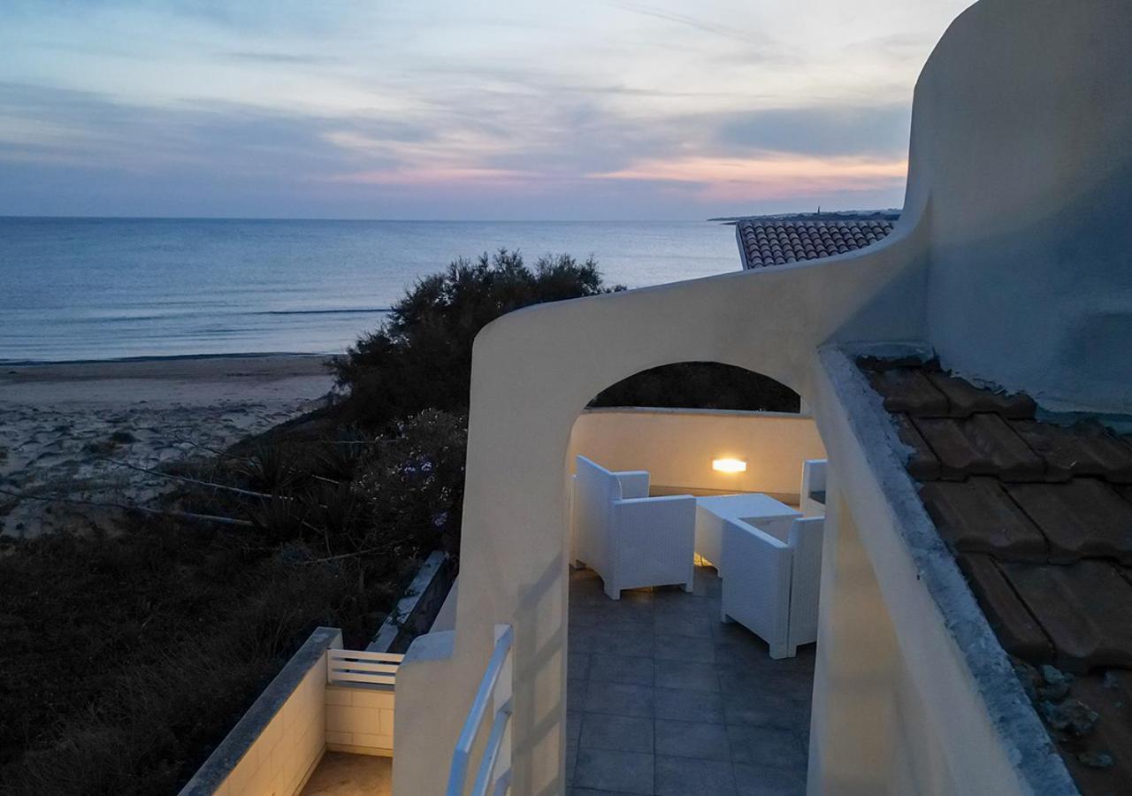 Perla Marina Villa Marina di Modica Bagian luar foto