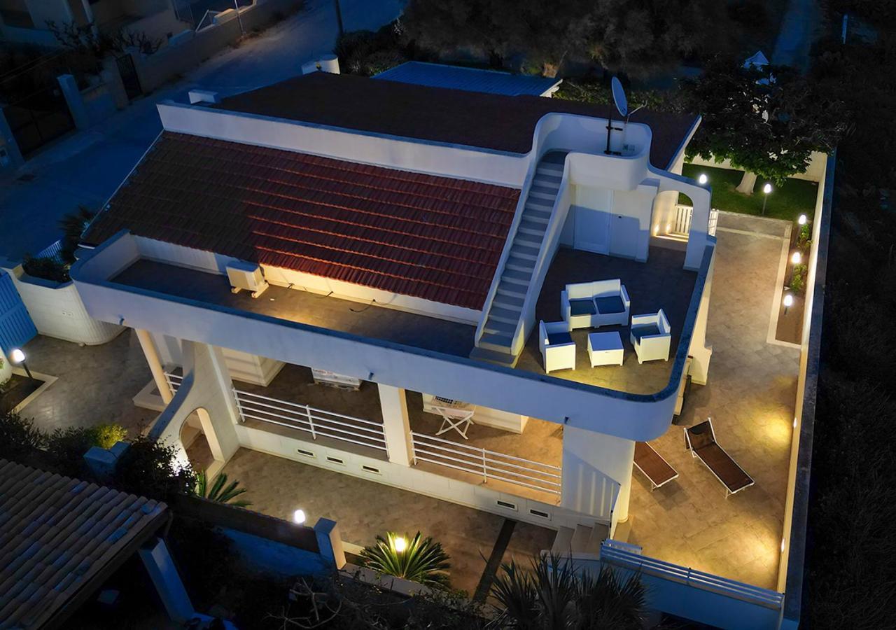 Perla Marina Villa Marina di Modica Bagian luar foto
