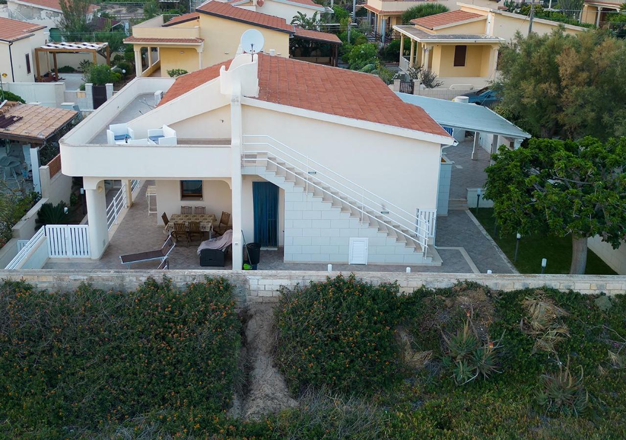 Perla Marina Villa Marina di Modica Bagian luar foto