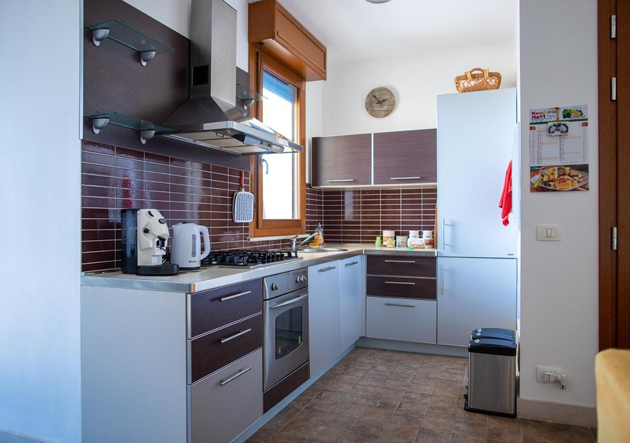 Perla Marina Villa Marina di Modica Bagian luar foto