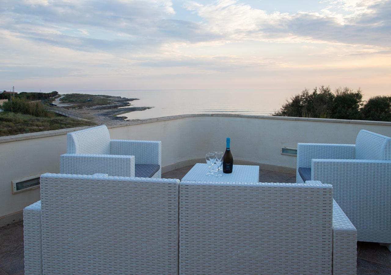 Perla Marina Villa Marina di Modica Bagian luar foto