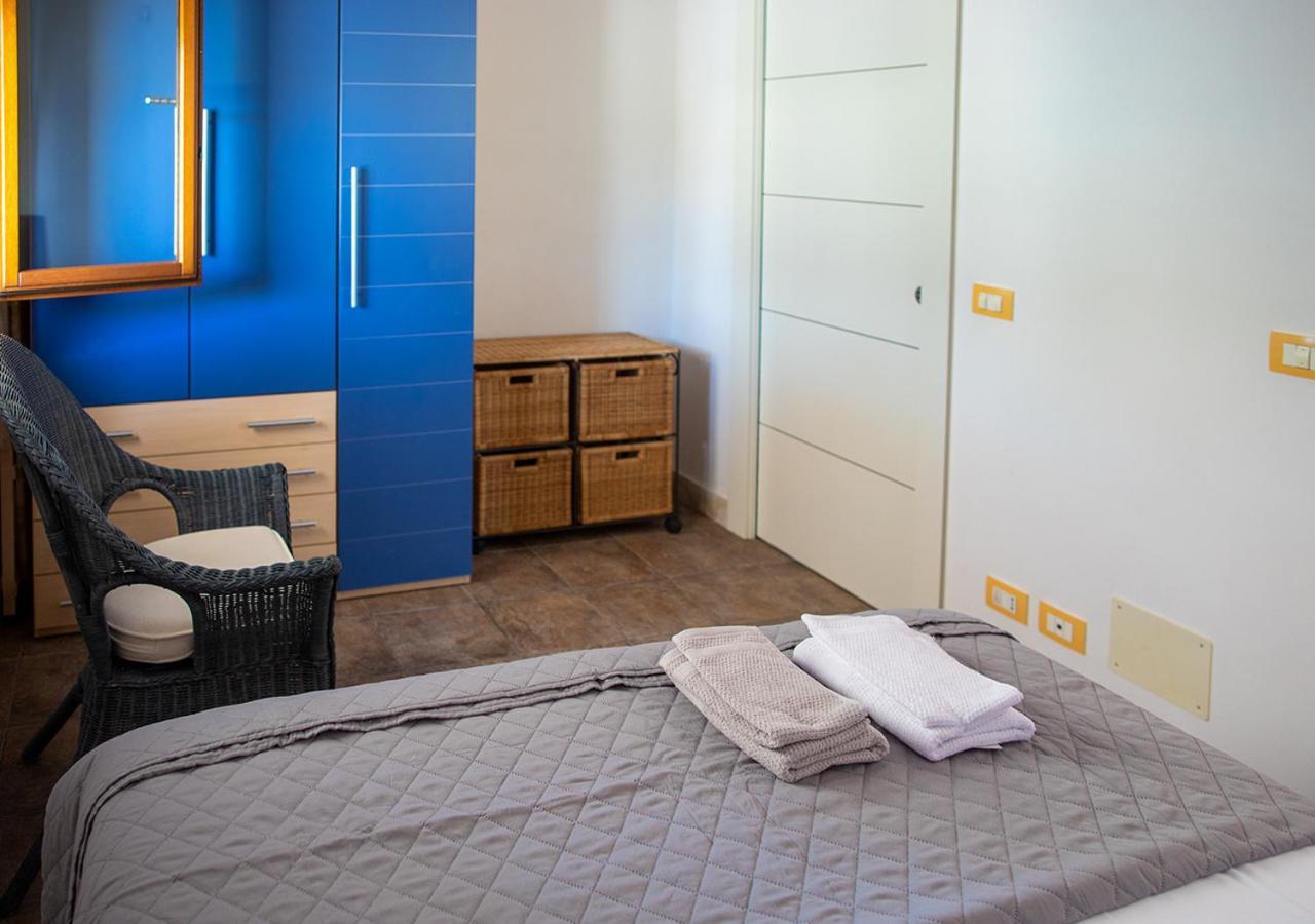 Perla Marina Villa Marina di Modica Bagian luar foto