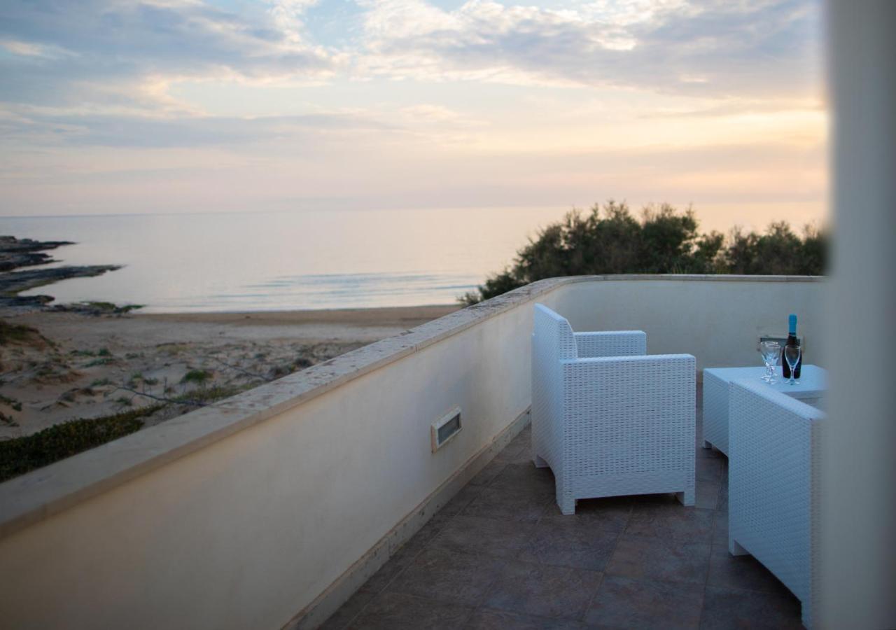 Perla Marina Villa Marina di Modica Bagian luar foto