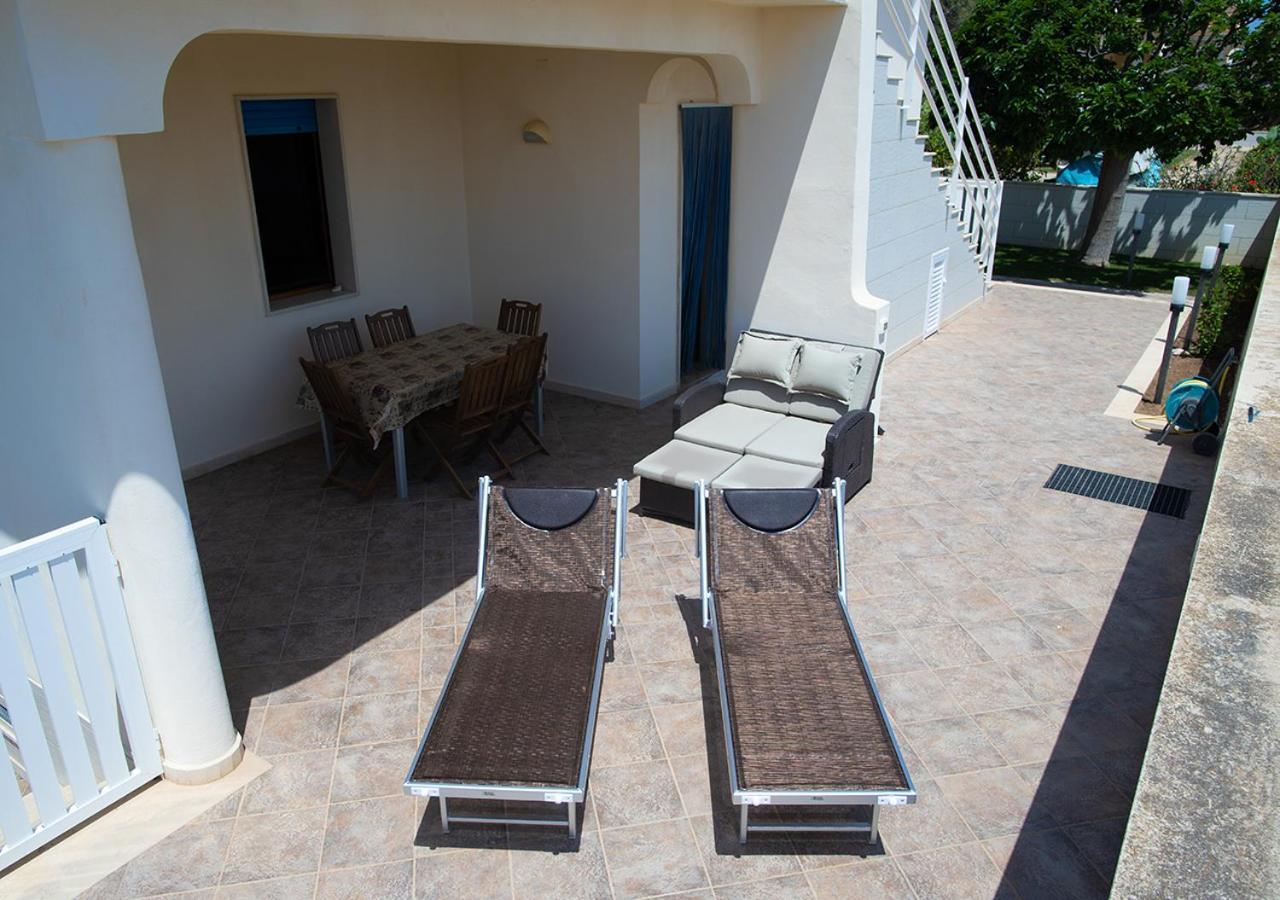Perla Marina Villa Marina di Modica Bagian luar foto
