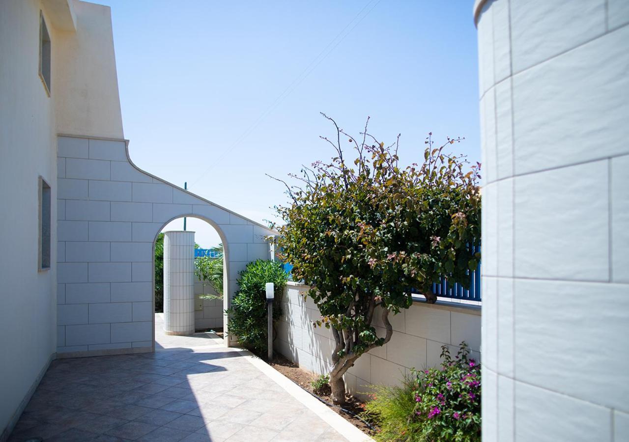 Perla Marina Villa Marina di Modica Bagian luar foto