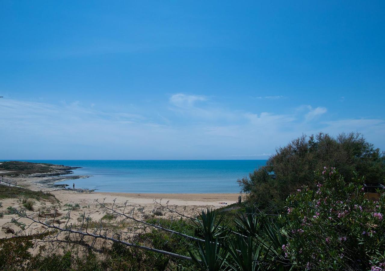 Perla Marina Villa Marina di Modica Bagian luar foto