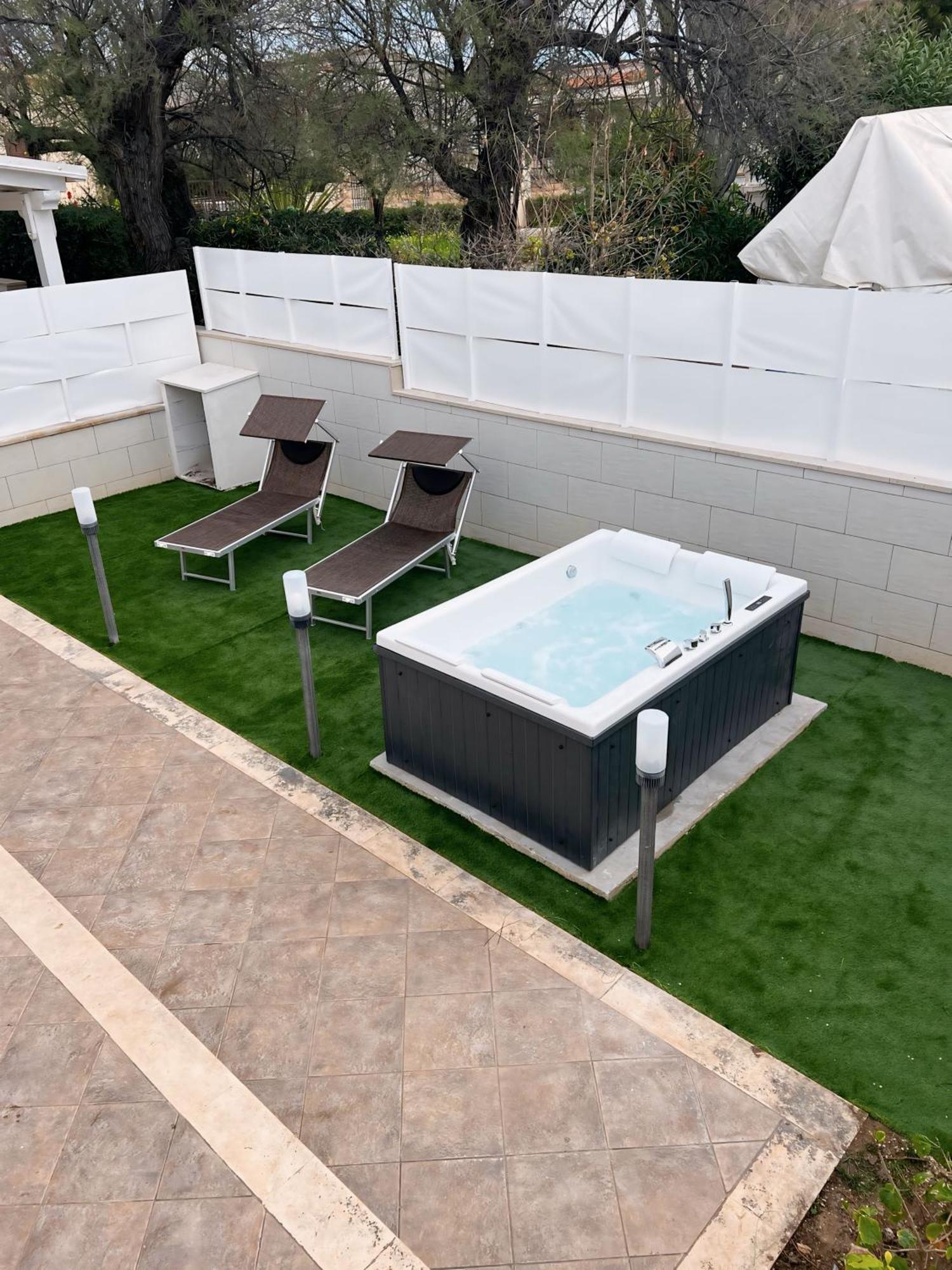 Perla Marina Villa Marina di Modica Bagian luar foto