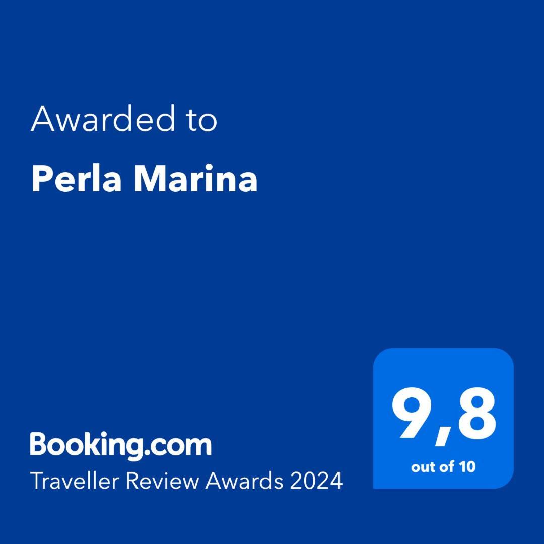 Perla Marina Villa Marina di Modica Bagian luar foto