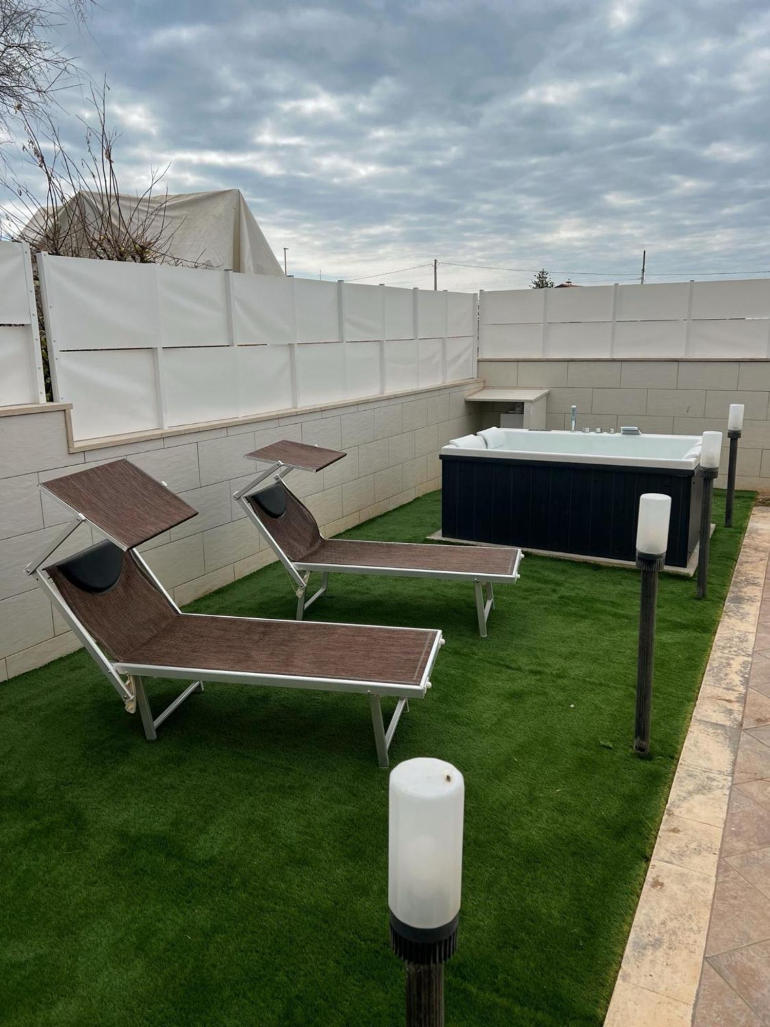 Perla Marina Villa Marina di Modica Bagian luar foto